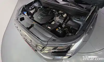 Hyundai Palisade 2023 3.8 автомат (гидро), миниатюра 6