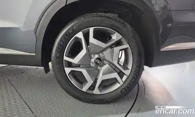 Hyundai Palisade 2023 3.8 автомат (гидро), миниатюра 7