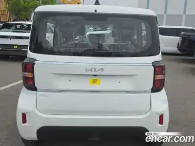 Kia Ray 2026 1.0 автомат (гидро), миниатюра 5
