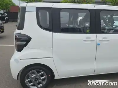 Kia Ray 2026 1.0 автомат (гидро), миниатюра 7
