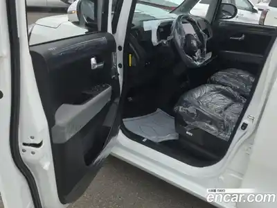 Kia Ray 2026 1.0 автомат (гидро), миниатюра 9