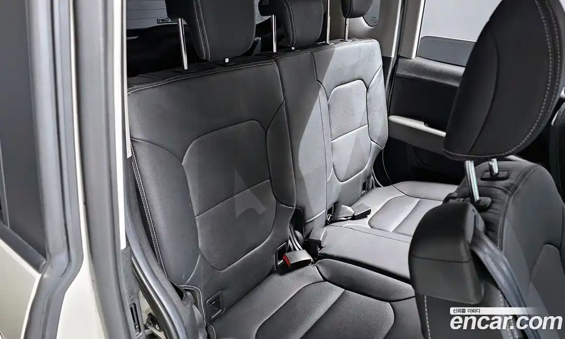 Kia Ray 2024 1.0 автомат (гидро), фото 18