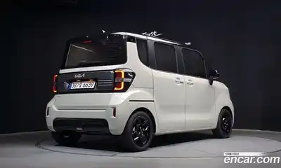 Kia Ray 2024 1.0 автомат (гидро), миниатюра 2