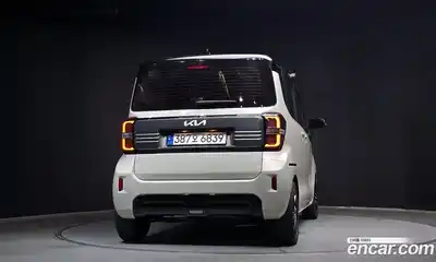 Kia Ray 2024 1.0 автомат (гидро), миниатюра 4
