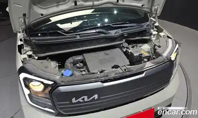 Kia Ray 2024 1.0 автомат (гидро), миниатюра 6