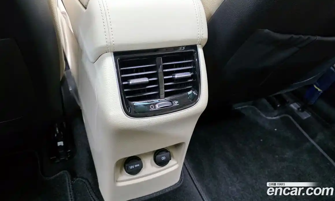Kia K7 2017 2.4 автомат (гидро), фото 31