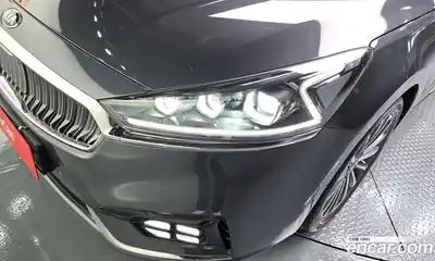 Kia K7 2017 2.4 автомат (гидро), миниатюра 8