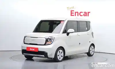 Kia Ray, 2023, 24 358 км