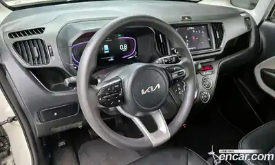 Kia Ray 2023 1.0 автомат (гидро), миниатюра 12
