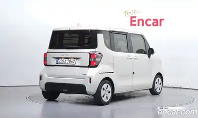 Kia Ray 2023 1.0 автомат (гидро), миниатюра 2