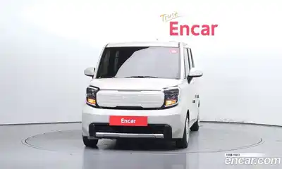 Kia Ray 2023 1.0 автомат (гидро), миниатюра 3