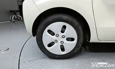 Kia Ray 2023 1.0 автомат (гидро), миниатюра 5