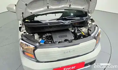 Kia Ray 2023 1.0 автомат (гидро), миниатюра 6