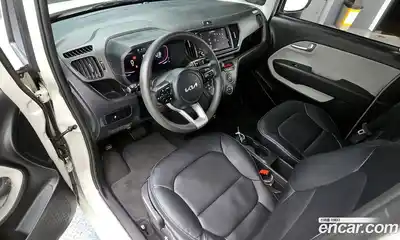 Kia Ray 2023 1.0 автомат (гидро), миниатюра 7