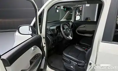 Kia Ray 2023 1.0 автомат (гидро), миниатюра 10