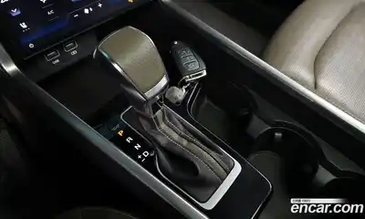 SsangYong Torres 2023 1.5 автомат (гидро), миниатюра 11
