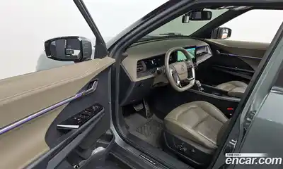 SsangYong Torres 2023 1.5 автомат (гидро), миниатюра 12
