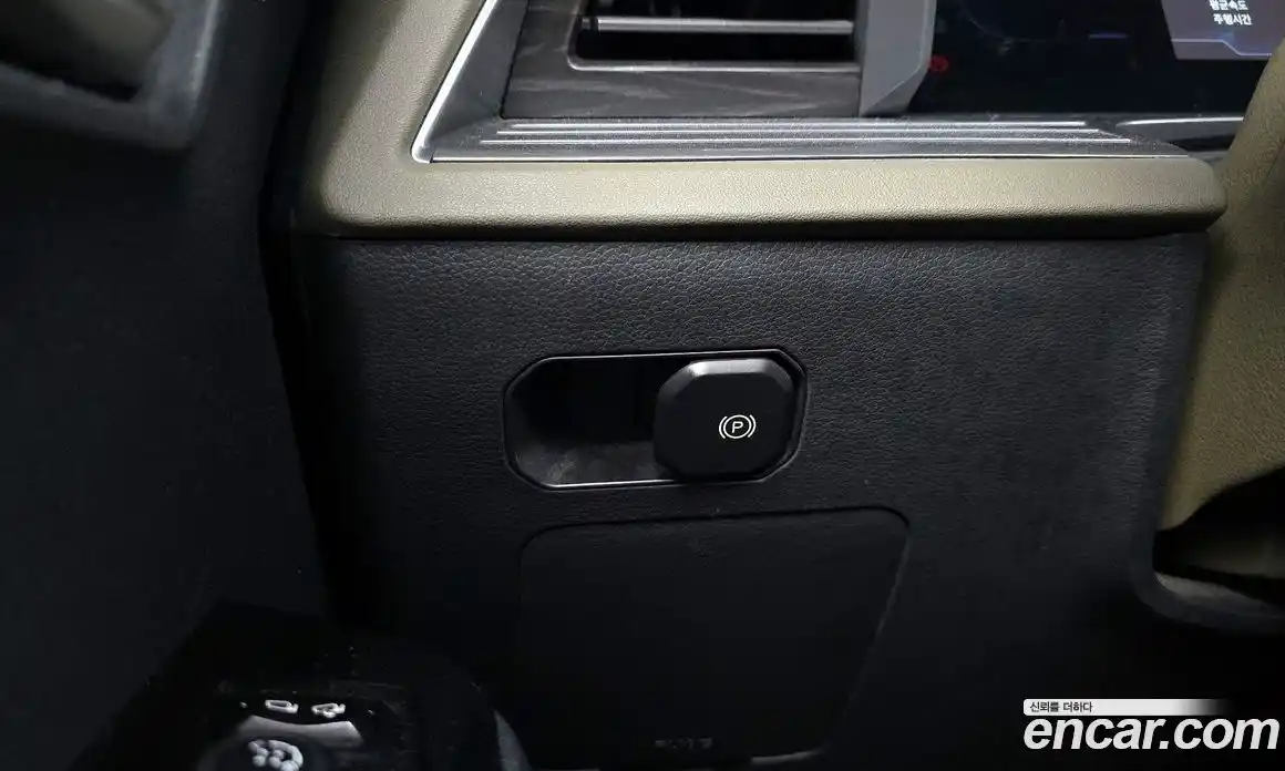 SsangYong Torres 2023 1.5 автомат (гидро), фото 22