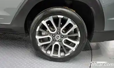 SsangYong Torres 2023 1.5 автомат (гидро), миниатюра 6