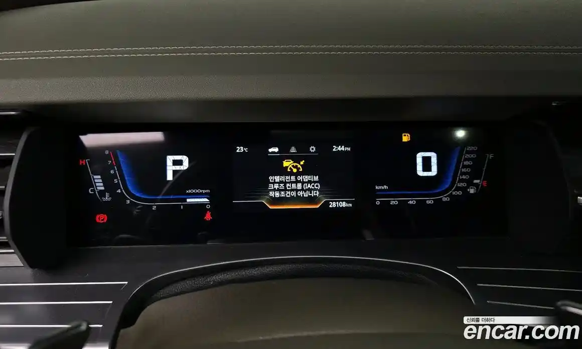SsangYong Torres 2023 1.5 автомат (гидро), фото 10