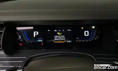 SsangYong Torres 2023 1.5 автомат (гидро), миниатюра 10
