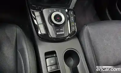 Kia Seltos 2022 1.6 автомат (гидро), миниатюра 11