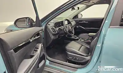 Kia Seltos 2022 1.6 автомат (гидро), миниатюра 12