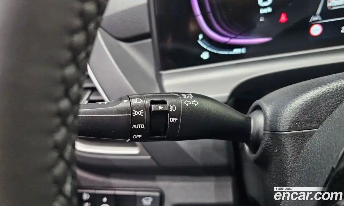 Kia Seltos 2022 1.6 автомат (гидро), фото 22