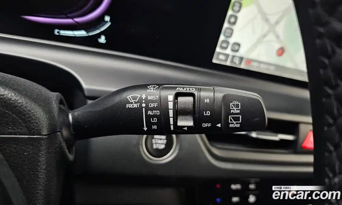 Kia Seltos 2022 1.6 автомат (гидро), фото 29