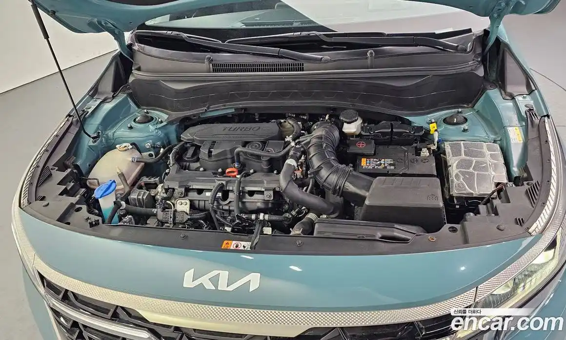Kia Seltos 2022 1.6 автомат (гидро), фото 5
