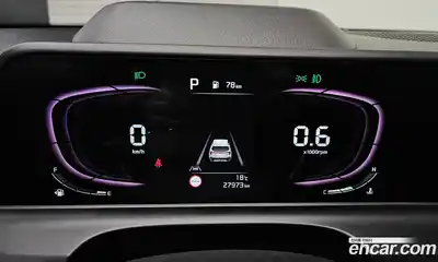 Kia Seltos 2022 1.6 автомат (гидро), миниатюра 10