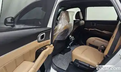 Kia Sorento 2023 2.5 автомат (гидро), миниатюра 11