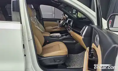 Kia Sorento 2023 2.5 автомат (гидро), миниатюра 12