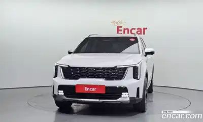 Kia Sorento 2023 2.5 автомат (гидро), миниатюра 3