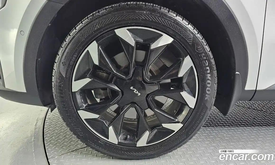 Kia Sorento 2023 2.5 автомат (гидро), фото 5