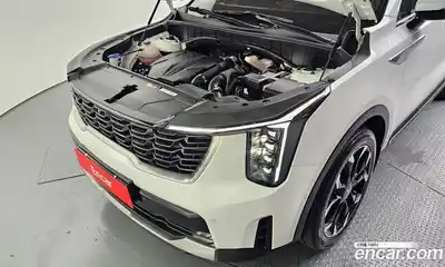 Kia Sorento 2023 2.5 автомат (гидро), миниатюра 6