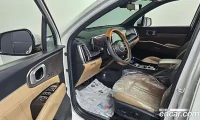 Kia Sorento 2023 2.5 автомат (гидро), миниатюра 10