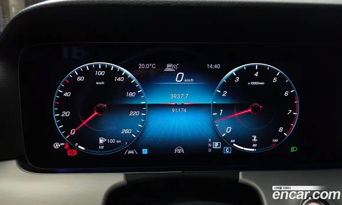 Mercedes-Benz E-Class 2021 2.0 автомат (гидро), фото 11