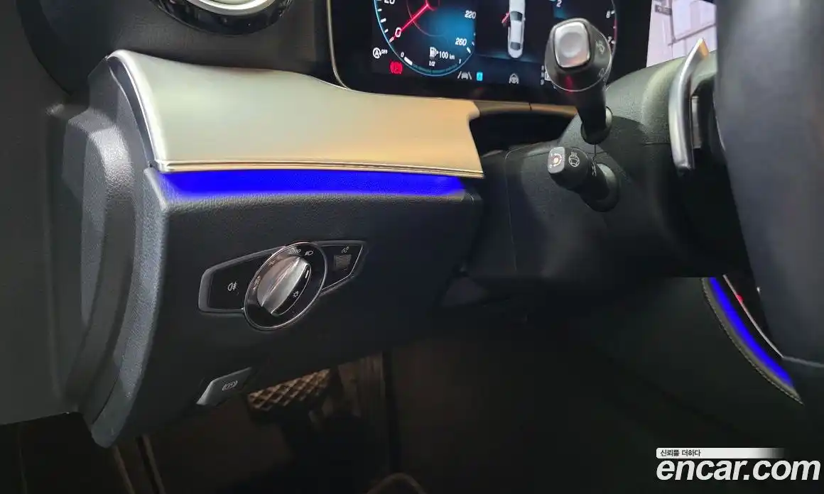 Mercedes-Benz E-Class 2021 2.0 автомат (гидро), фото 26