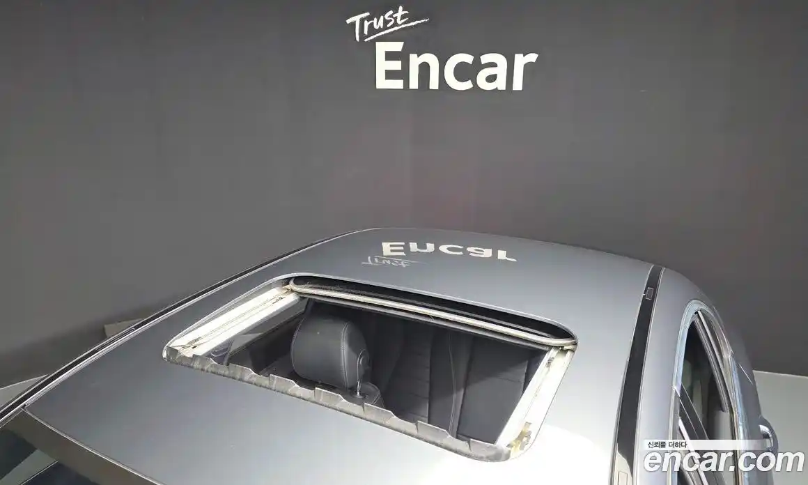 Mercedes-Benz E-Class 2021 2.0 автомат (гидро), фото 28