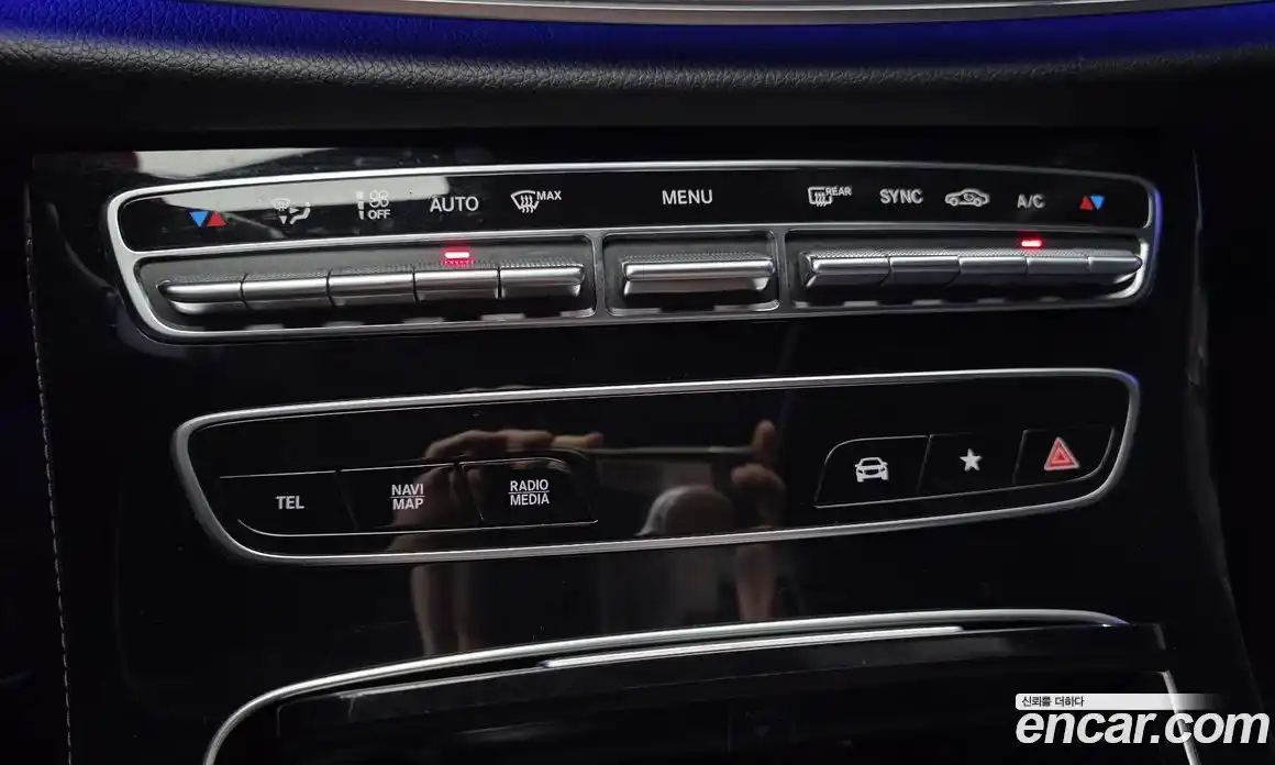 Mercedes-Benz E-Class 2021 2.0 автомат (гидро), фото 30