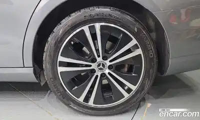 Mercedes-Benz E-Class 2021 2.0 автомат (гидро), миниатюра 7