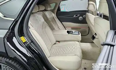 Genesis G80 2025 2.5 автомат (гидро), миниатюра 11