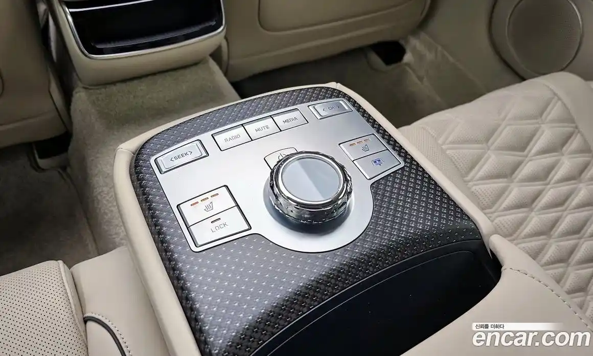Genesis G80 2025 2.5 автомат (гидро), фото 16