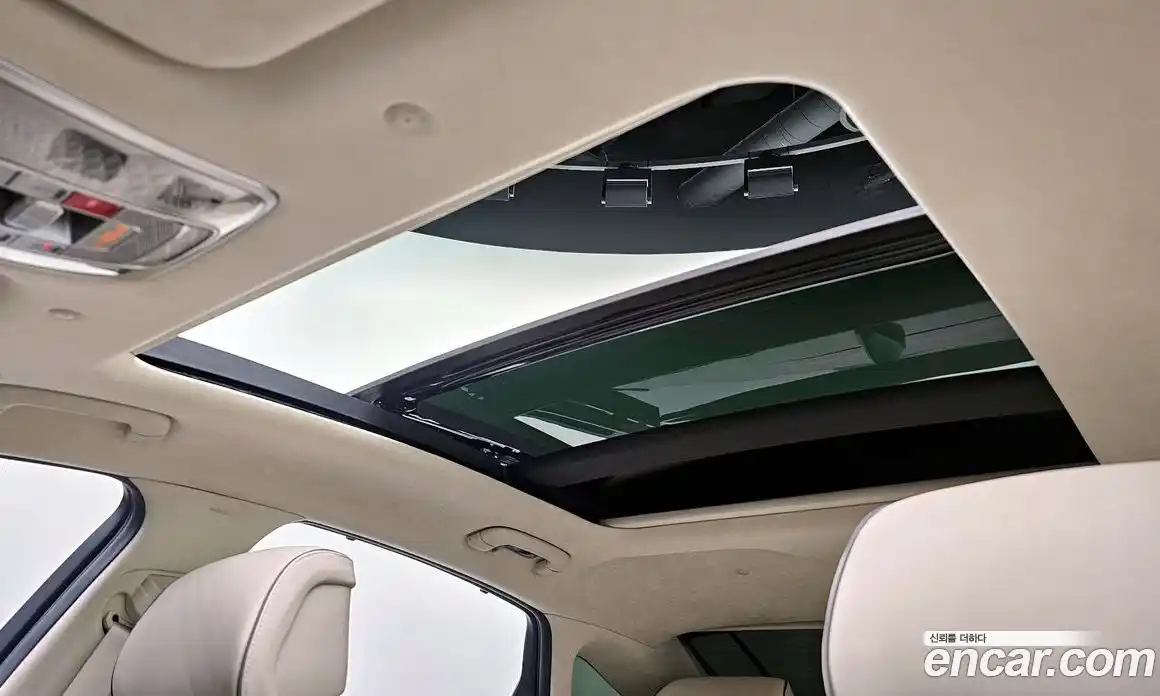 Genesis G80 2025 2.5 автомат (гидро), фото 18