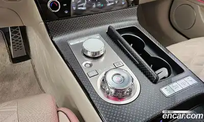 Genesis G80 2025 2.5 автомат (гидро), миниатюра 9