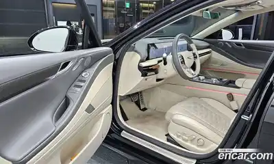 Genesis G80 2025 2.5 автомат (гидро), миниатюра 10