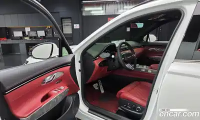 Genesis GV70 2023 2.5 автомат (гидро), миниатюра 12