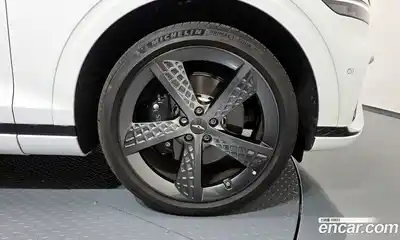 Genesis GV70 2023 2.5 автомат (гидро), миниатюра 6