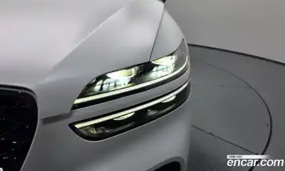 Genesis GV70 2023 2.5 автомат (гидро), миниатюра 7